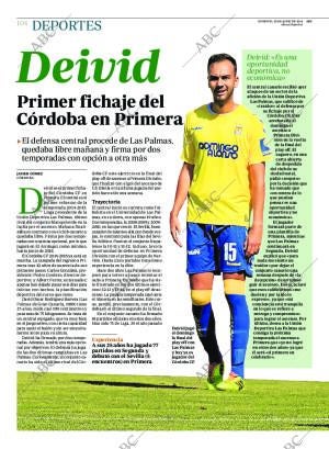 ABC CORDOBA 29-06-2014 página 104