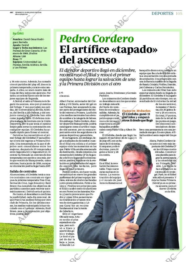 ABC CORDOBA 29-06-2014 página 105