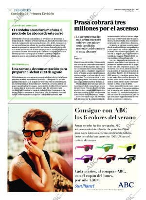 ABC CORDOBA 29-06-2014 página 106