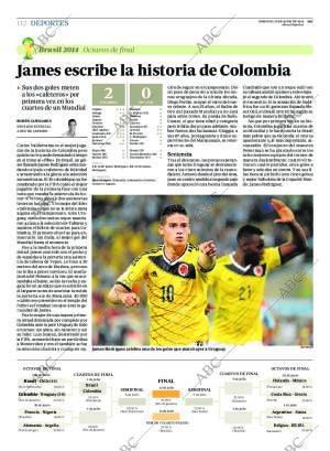 ABC CORDOBA 29-06-2014 página 112