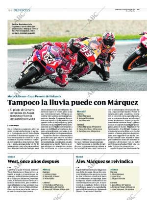 ABC CORDOBA 29-06-2014 página 114