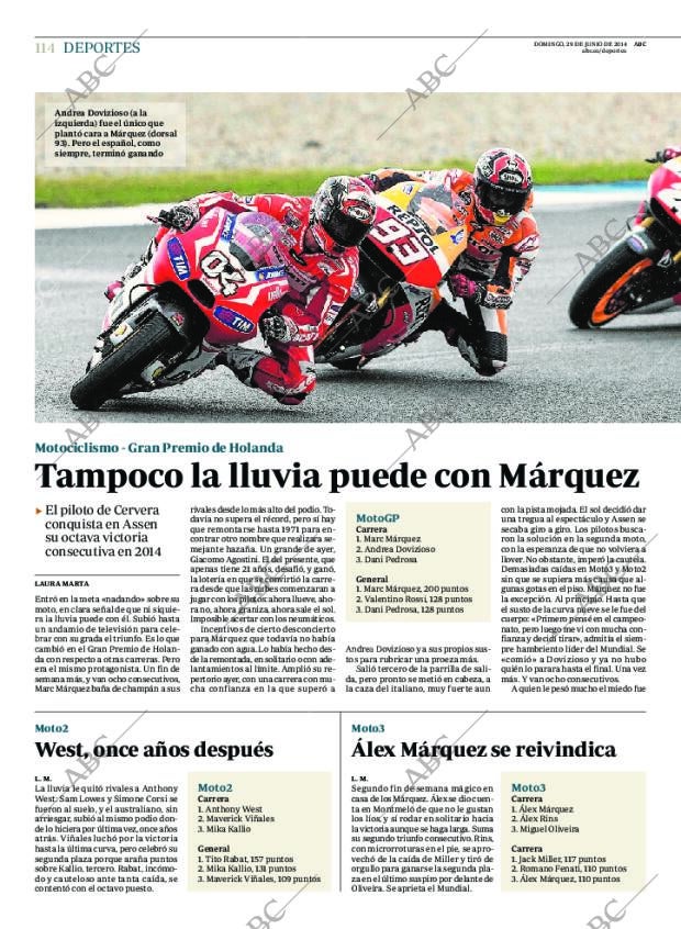 ABC CORDOBA 29-06-2014 página 114