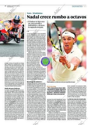 ABC CORDOBA 29-06-2014 página 115