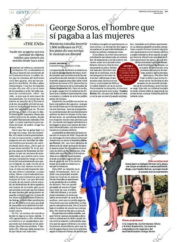 ABC CORDOBA 29-06-2014 página 118