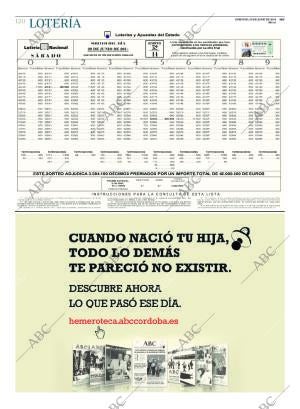 ABC CORDOBA 29-06-2014 página 120