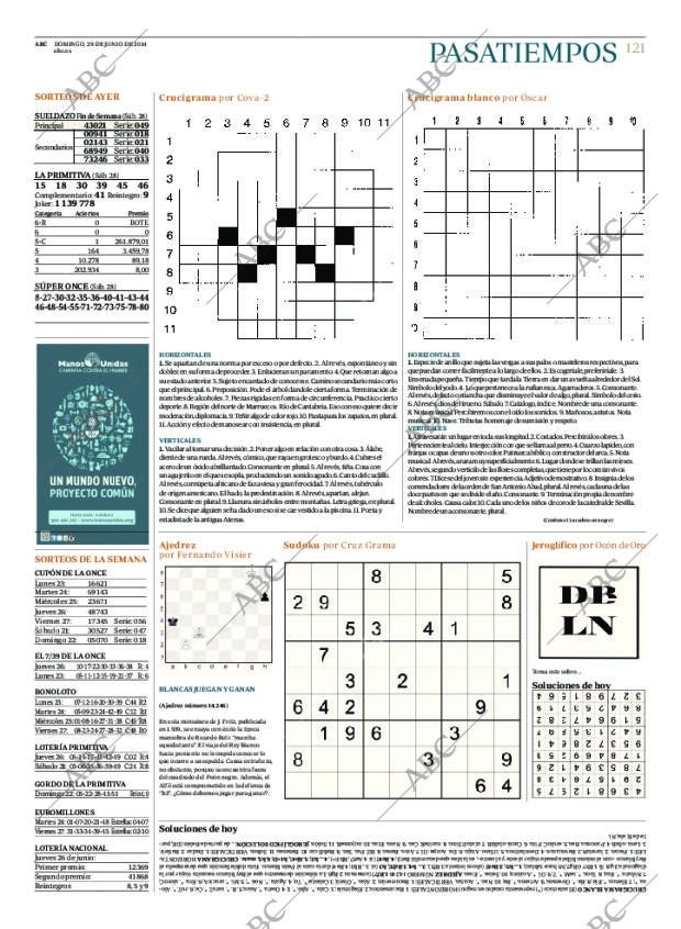ABC CORDOBA 29-06-2014 página 121
