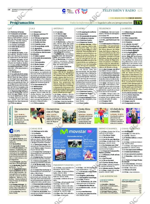 ABC CORDOBA 29-06-2014 página 125