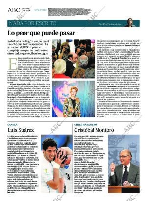 ABC CORDOBA 29-06-2014 página 126