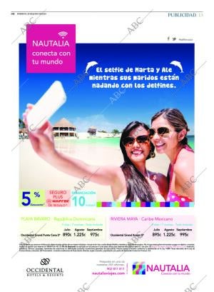 ABC CORDOBA 29-06-2014 página 13