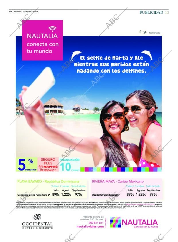 ABC CORDOBA 29-06-2014 página 13