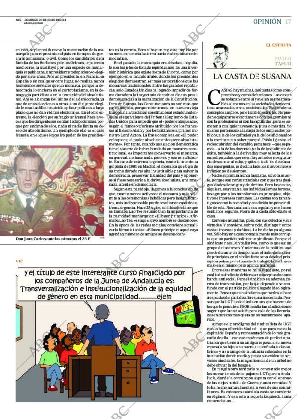 ABC CORDOBA 29-06-2014 página 17