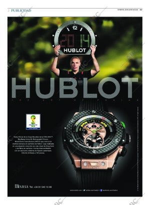 ABC CORDOBA 29-06-2014 página 2