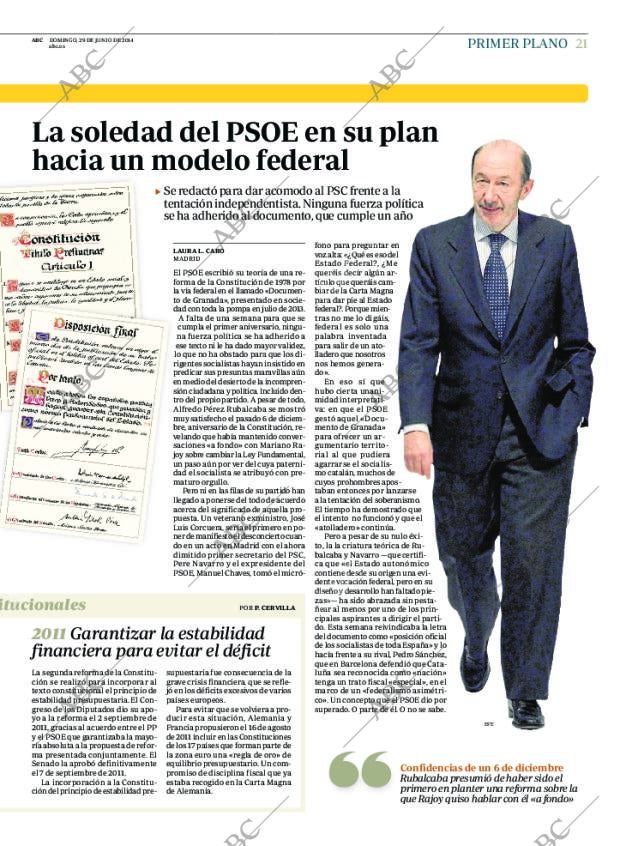 ABC CORDOBA 29-06-2014 página 21