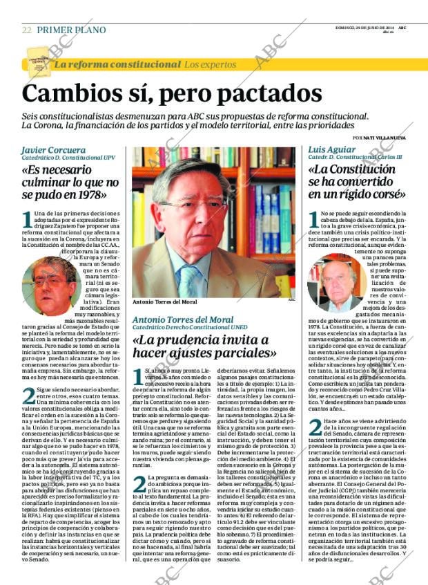 ABC CORDOBA 29-06-2014 página 22