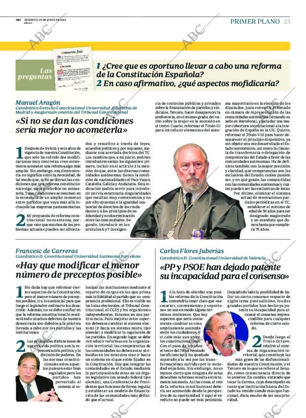 ABC CORDOBA 29-06-2014 página 23