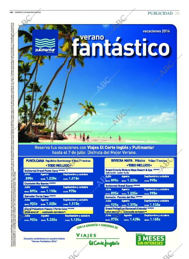 ABC CORDOBA 29-06-2014 página 25