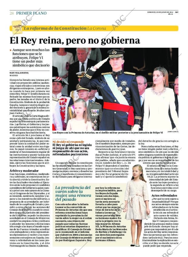 ABC CORDOBA 29-06-2014 página 28