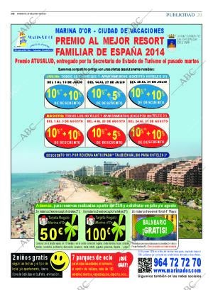 ABC CORDOBA 29-06-2014 página 29