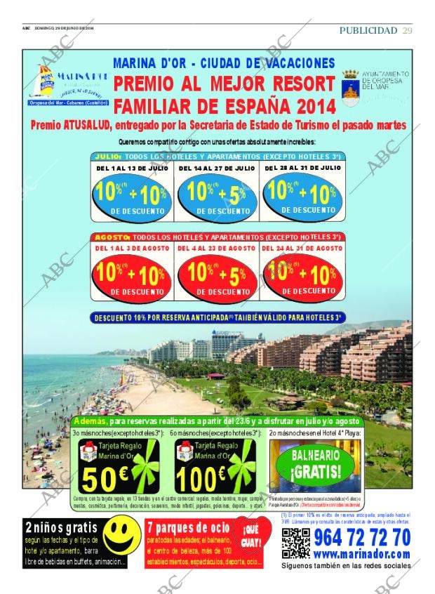 ABC CORDOBA 29-06-2014 página 29