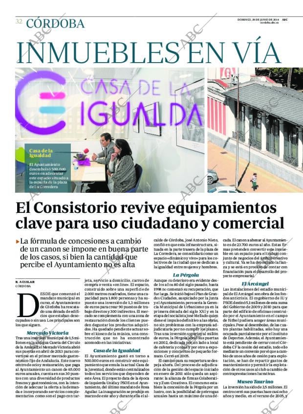 ABC CORDOBA 29-06-2014 página 32