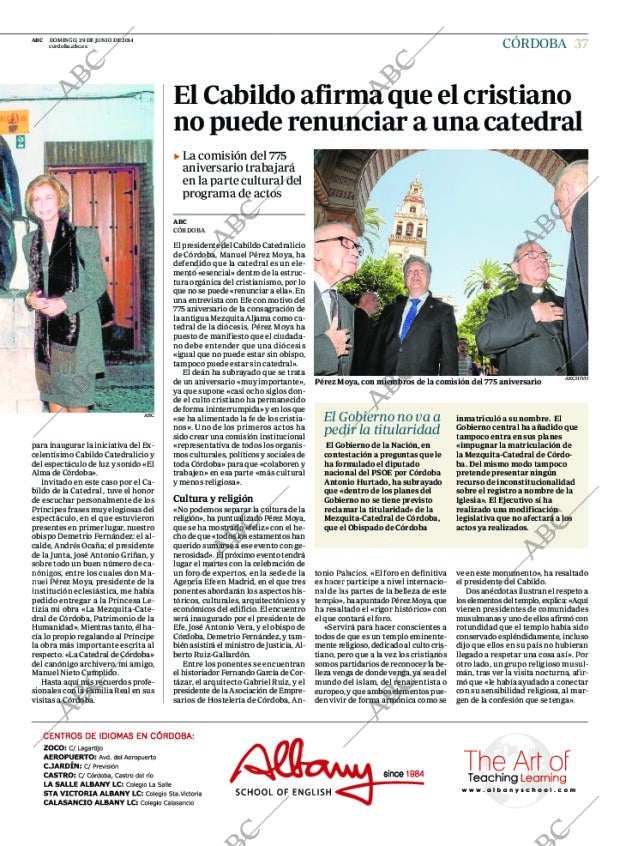 ABC CORDOBA 29-06-2014 página 37