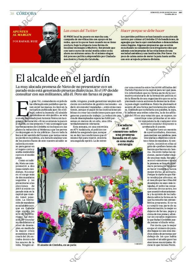 ABC CORDOBA 29-06-2014 página 38