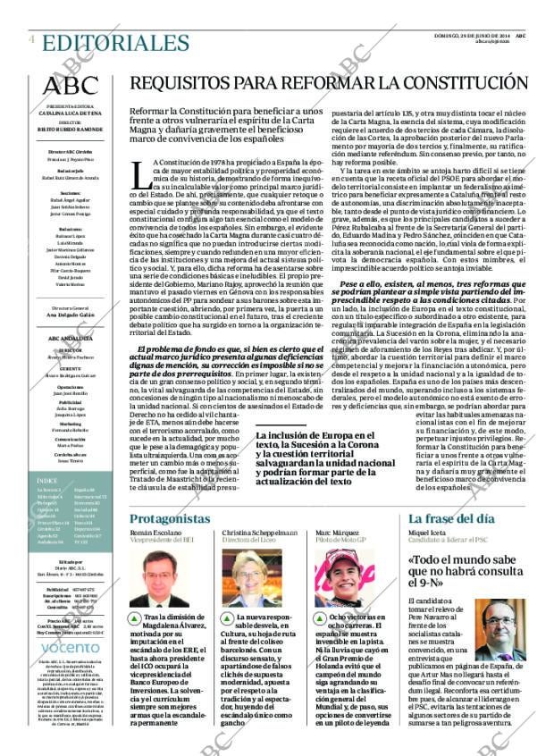 ABC CORDOBA 29-06-2014 página 4