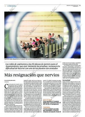 ABC CORDOBA 29-06-2014 página 40
