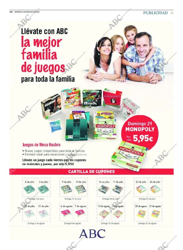 ABC CORDOBA 29-06-2014 página 41