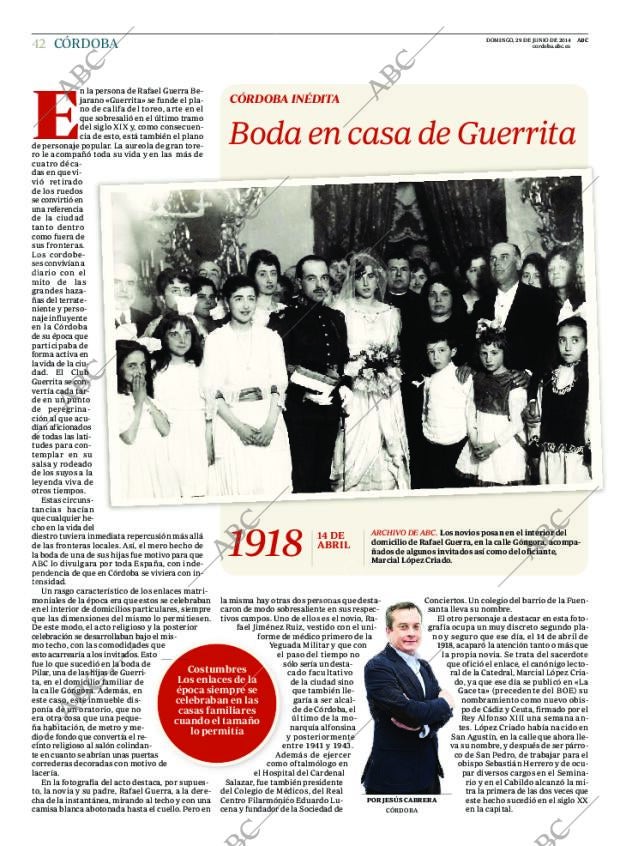ABC CORDOBA 29-06-2014 página 42