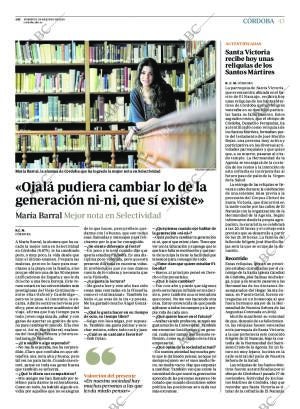 ABC CORDOBA 29-06-2014 página 43