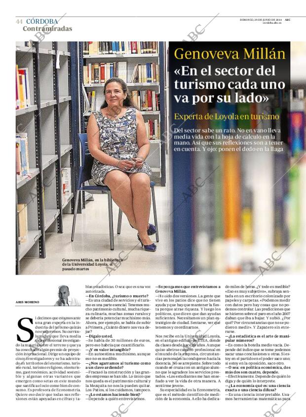 ABC CORDOBA 29-06-2014 página 44