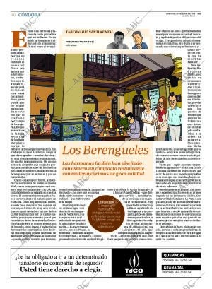 ABC CORDOBA 29-06-2014 página 46