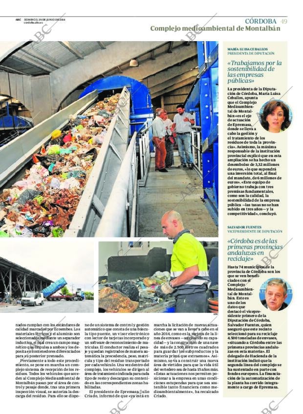 ABC CORDOBA 29-06-2014 página 49