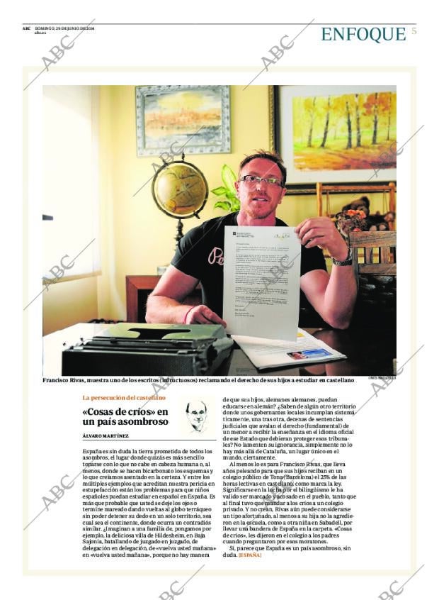 ABC CORDOBA 29-06-2014 página 5