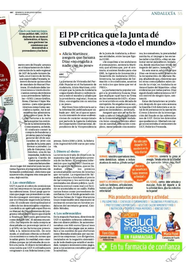 ABC CORDOBA 29-06-2014 página 55