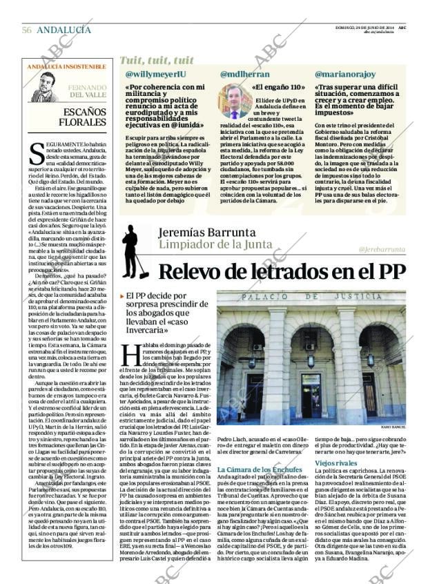 ABC CORDOBA 29-06-2014 página 56