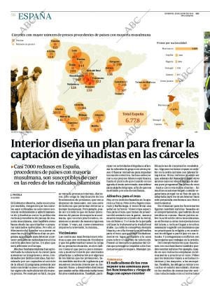 ABC CORDOBA 29-06-2014 página 58