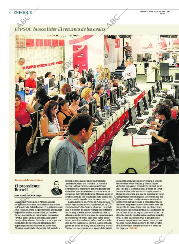 ABC CORDOBA 29-06-2014 página 6