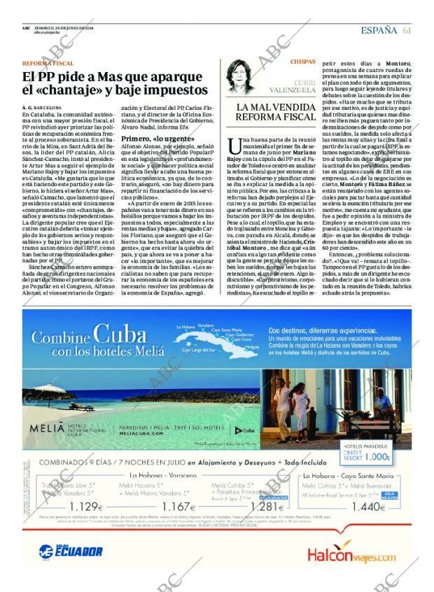 ABC CORDOBA 29-06-2014 página 61