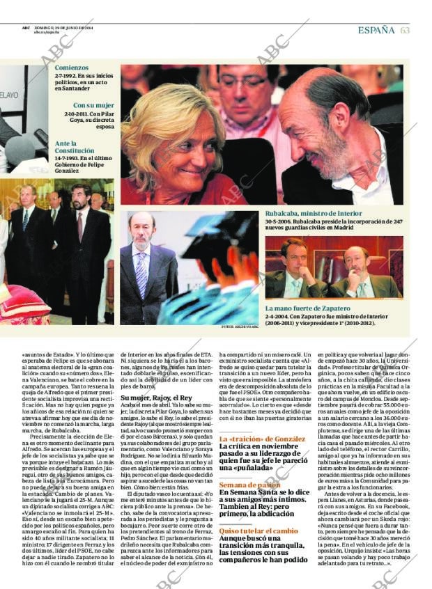 ABC CORDOBA 29-06-2014 página 63