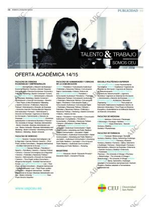 ABC CORDOBA 29-06-2014 página 69