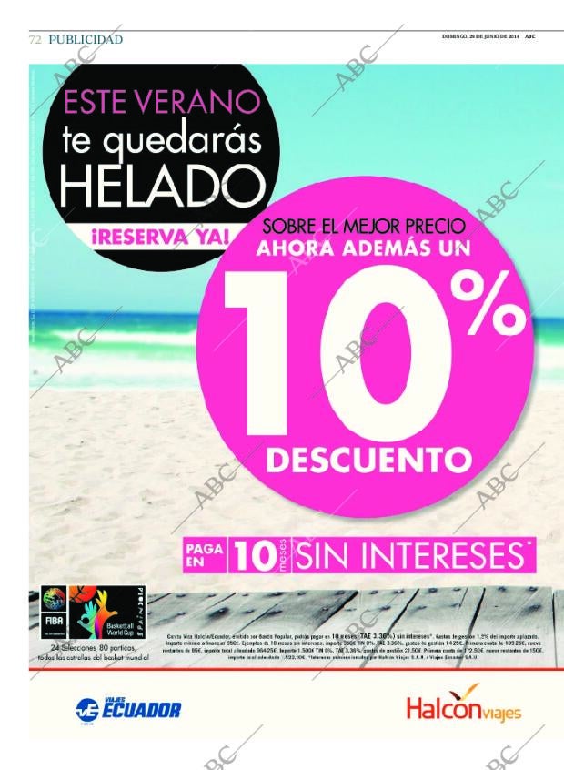 ABC CORDOBA 29-06-2014 página 72
