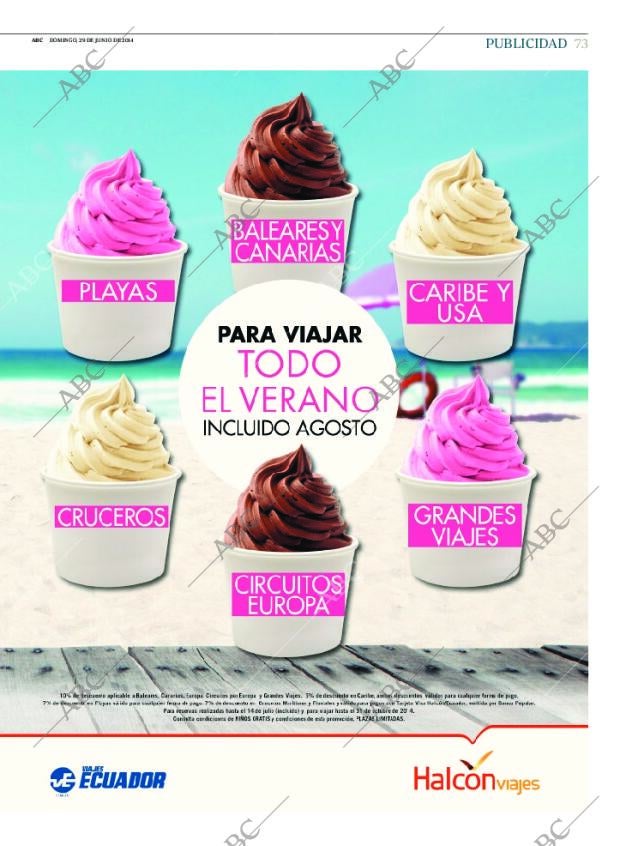 ABC CORDOBA 29-06-2014 página 73