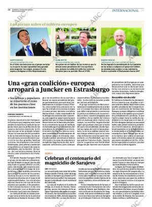 ABC CORDOBA 29-06-2014 página 77