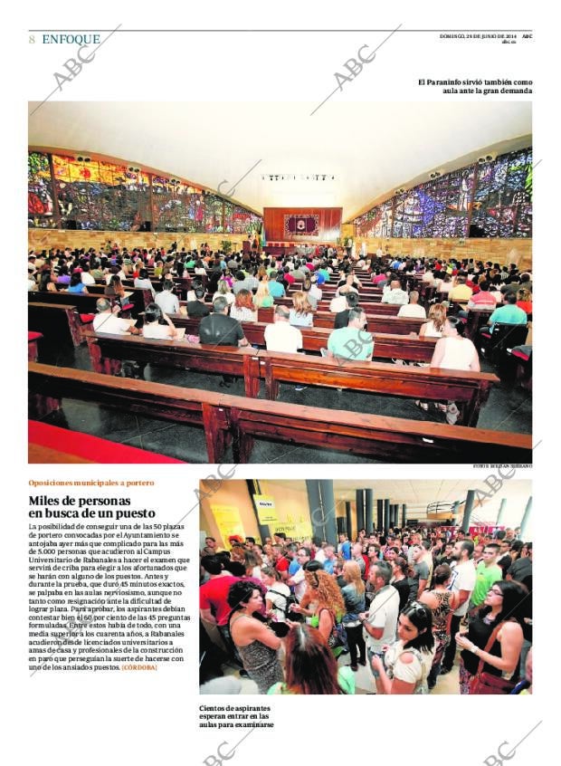 ABC CORDOBA 29-06-2014 página 8
