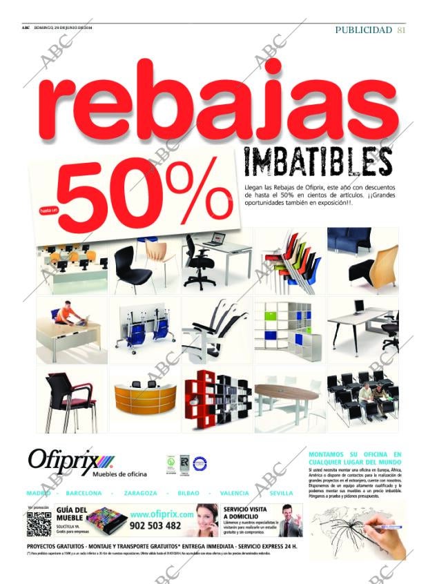 ABC CORDOBA 29-06-2014 página 81