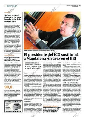 ABC CORDOBA 29-06-2014 página 84