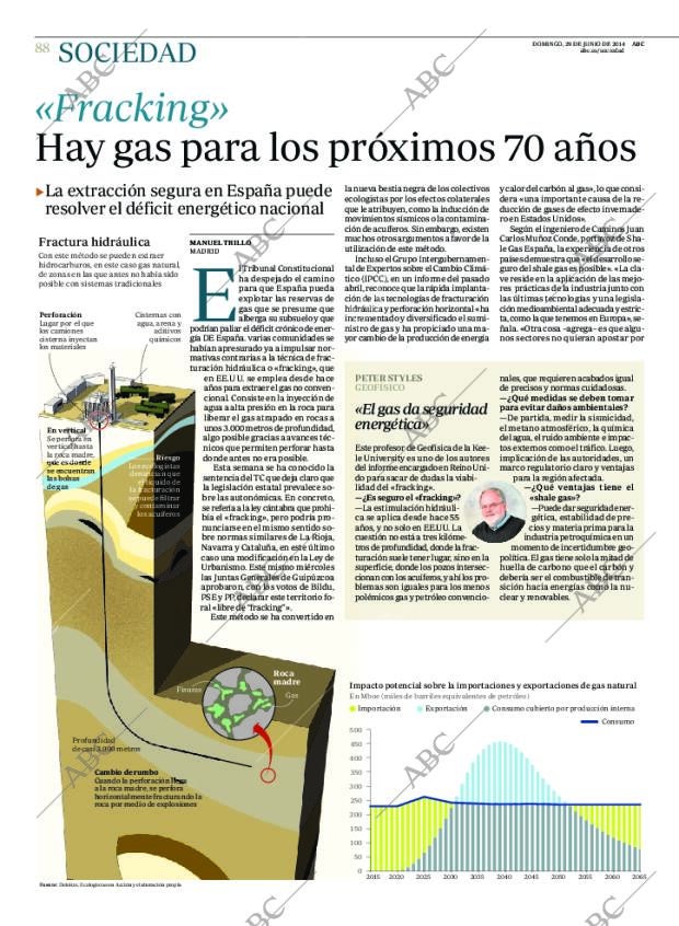 ABC CORDOBA 29-06-2014 página 88