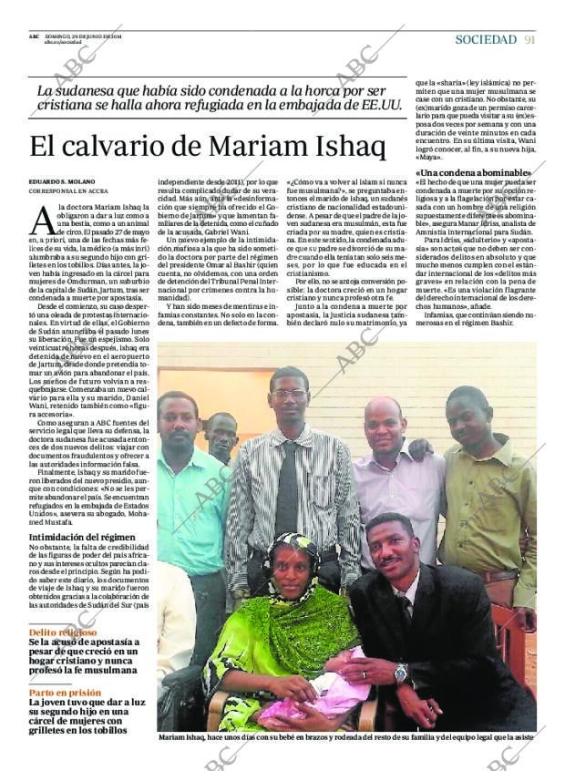 ABC CORDOBA 29-06-2014 página 91